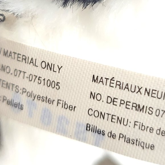 GANZ Penguin Bird Webkinz Plush - Picture 8 of 10